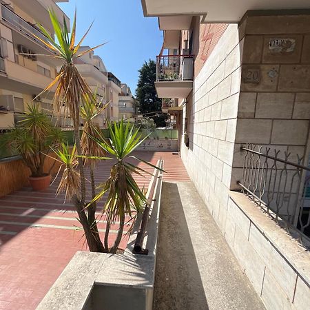 Pollyhouse Apartamento Roma Exterior foto