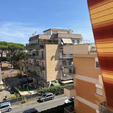 Pollyhouse Apartamento Roma Exterior foto