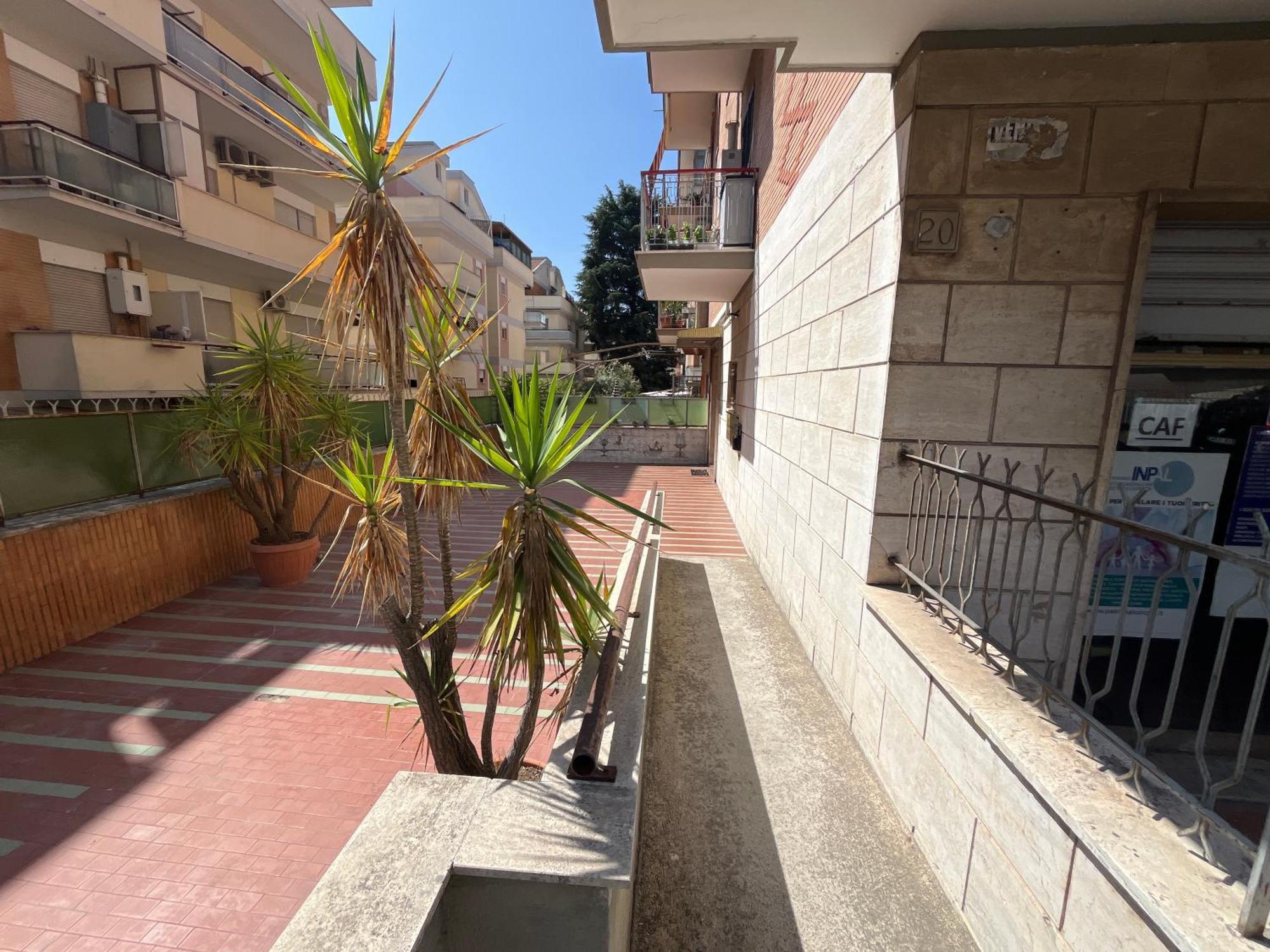 Pollyhouse Apartamento Roma Exterior foto