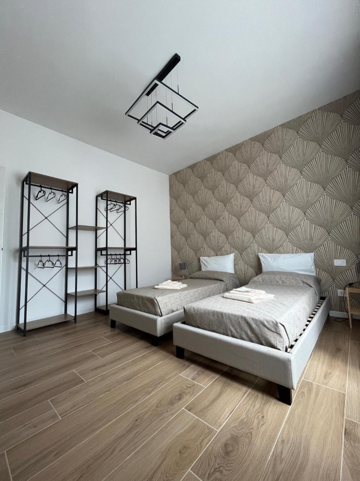 Pollyhouse Apartamento Roma Exterior foto