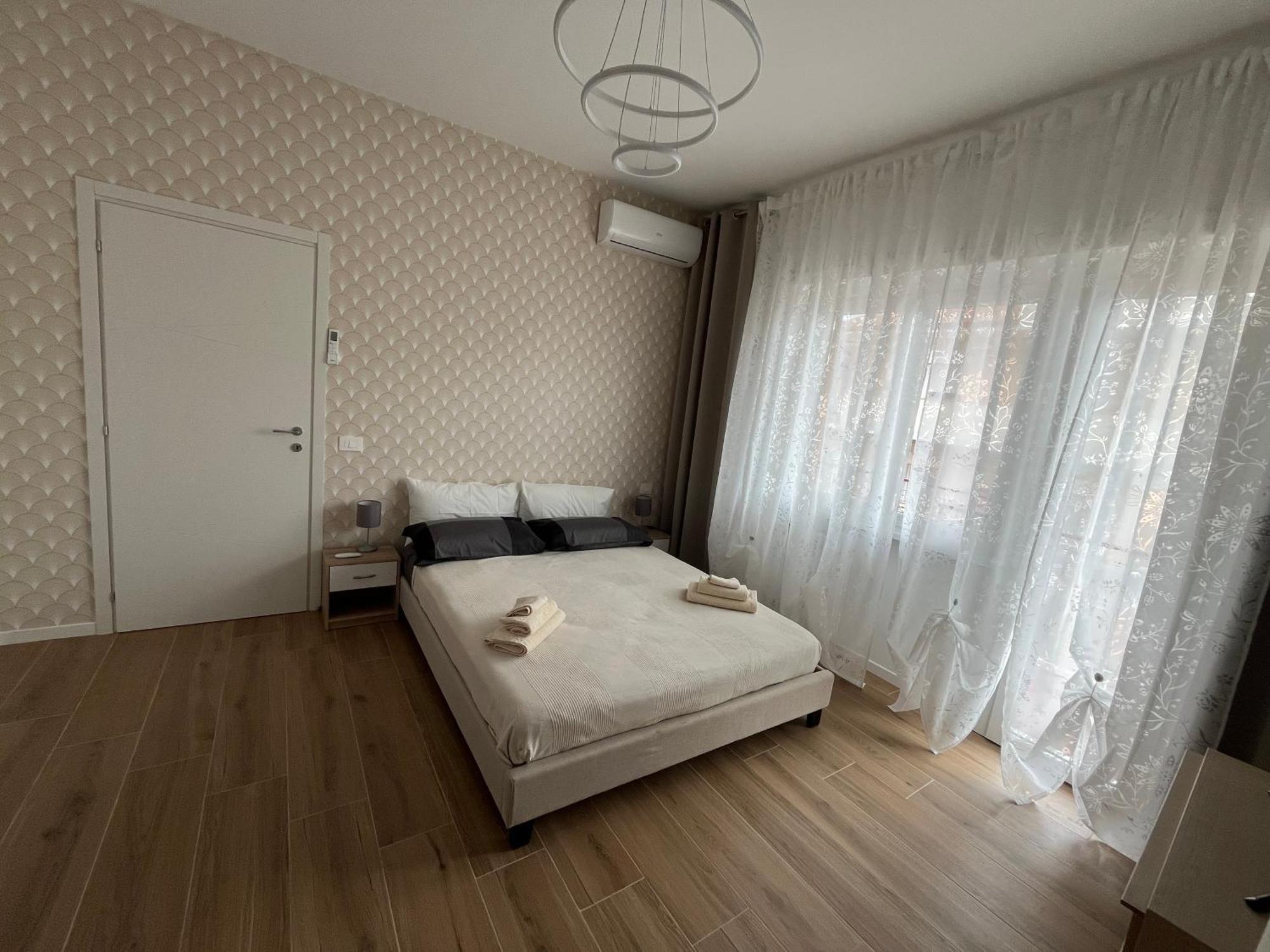 Pollyhouse Apartamento Roma Exterior foto