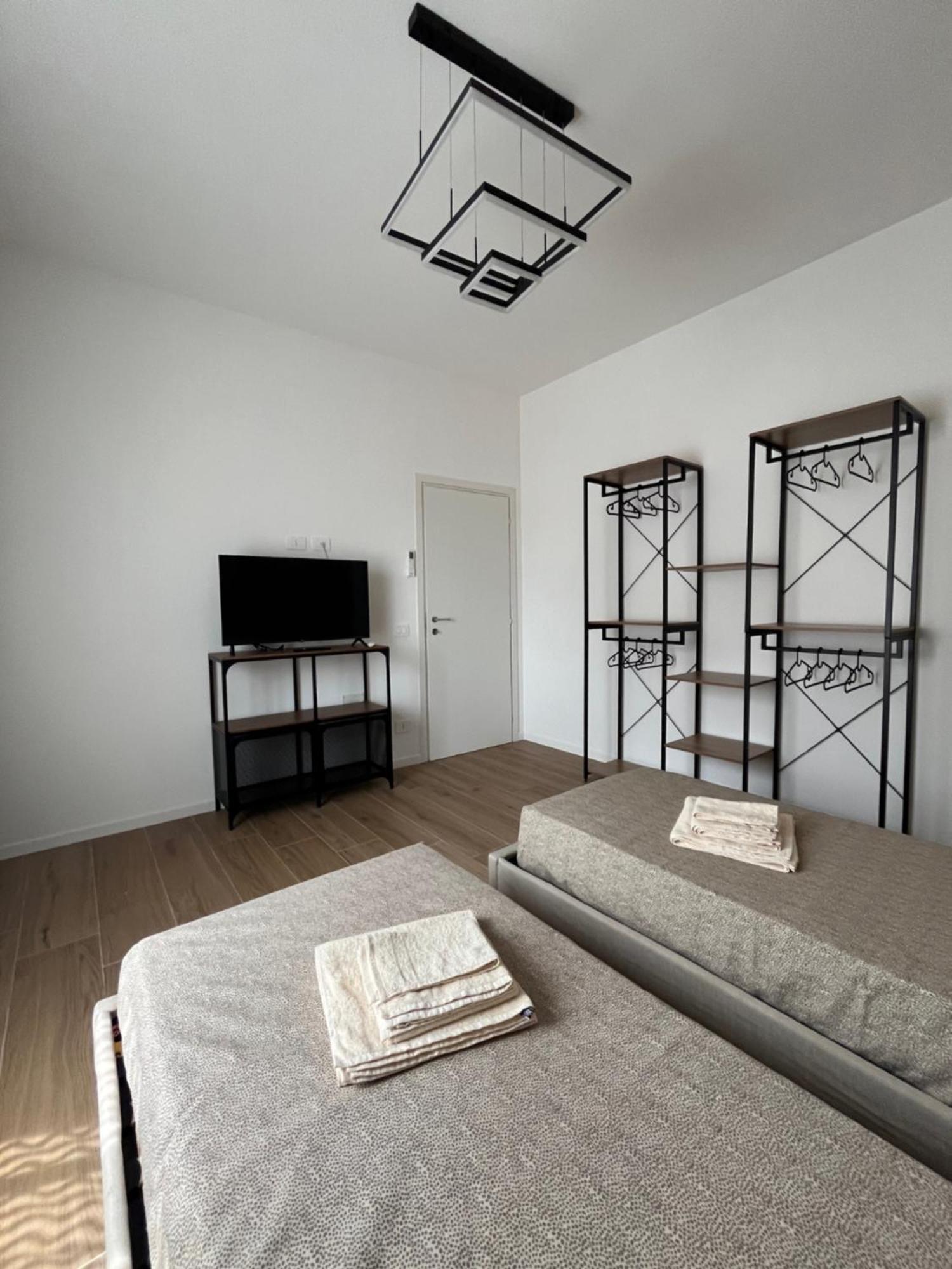Pollyhouse Apartamento Roma Exterior foto