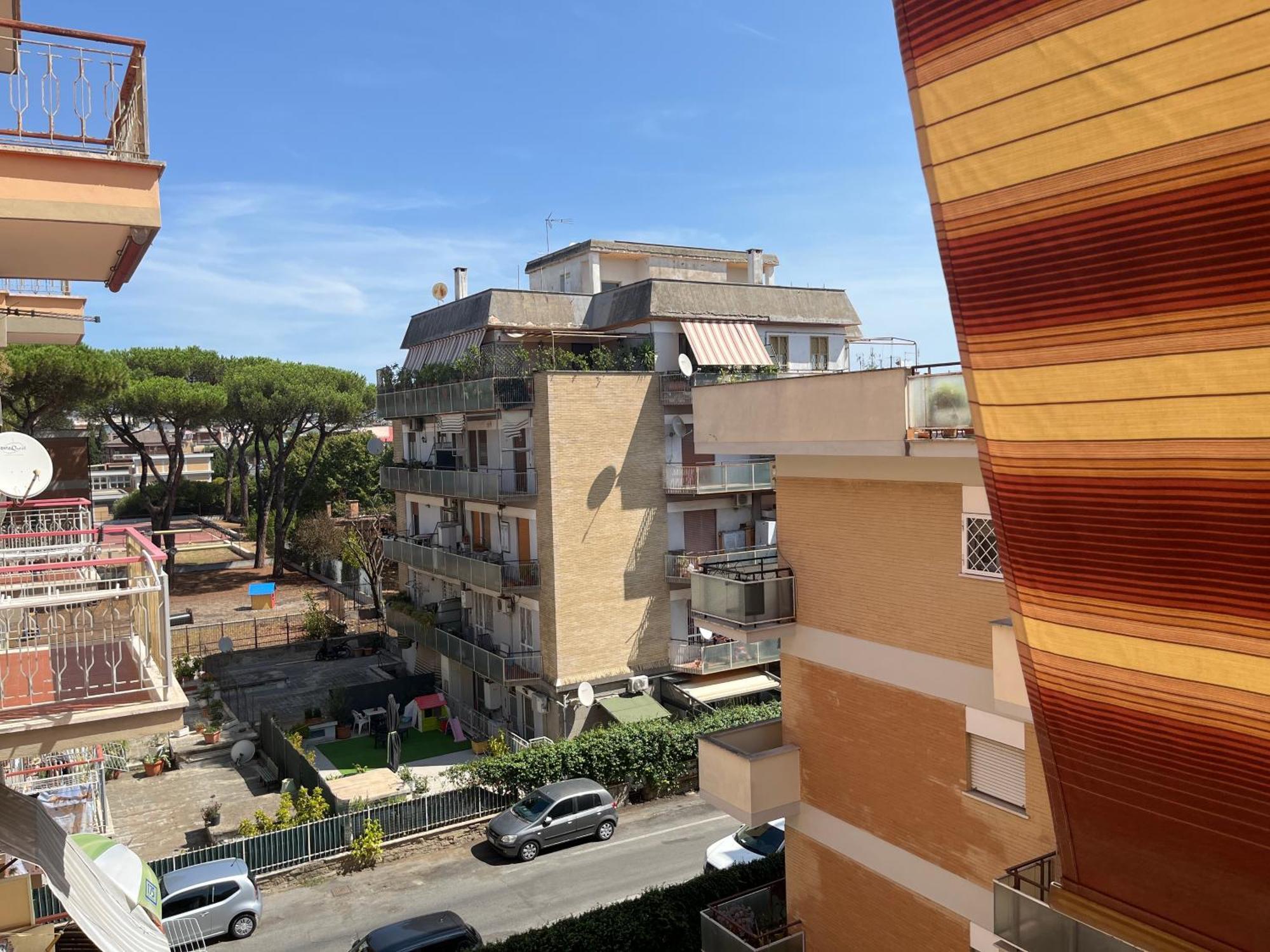 Pollyhouse Apartamento Roma Exterior foto