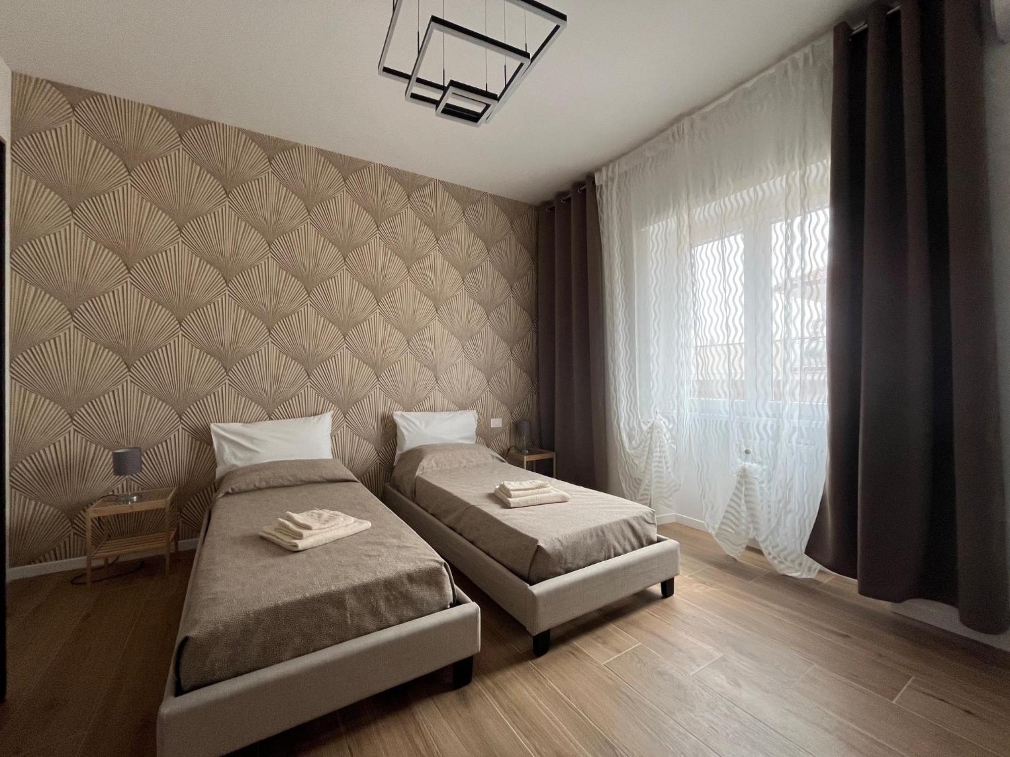 Pollyhouse Apartamento Roma Exterior foto