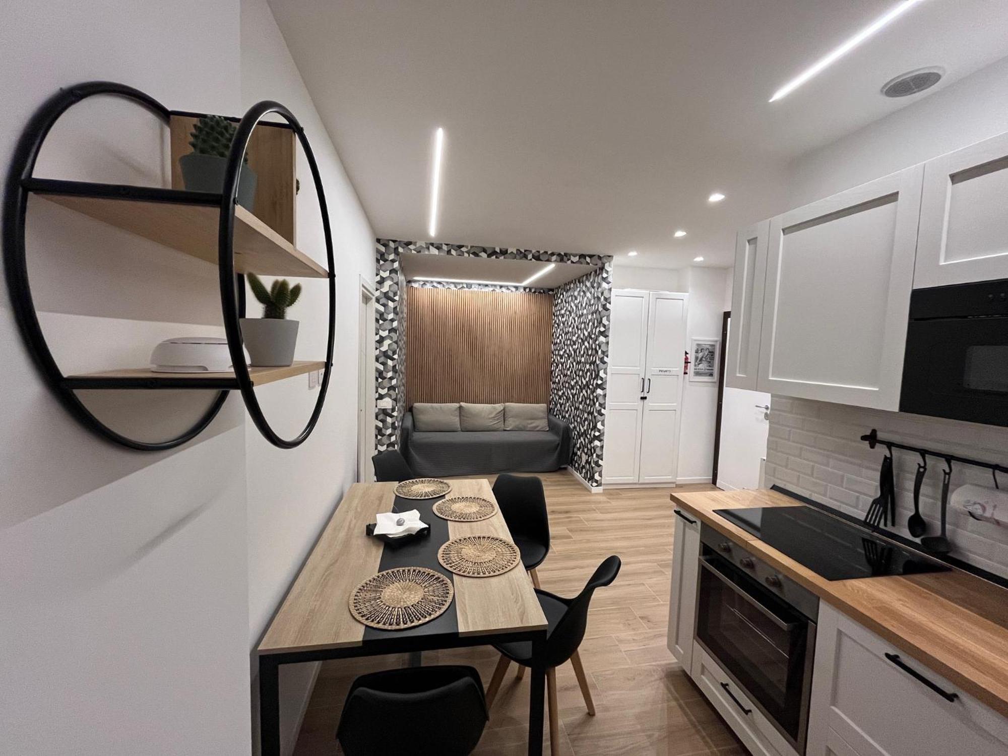 Pollyhouse Apartamento Roma Exterior foto