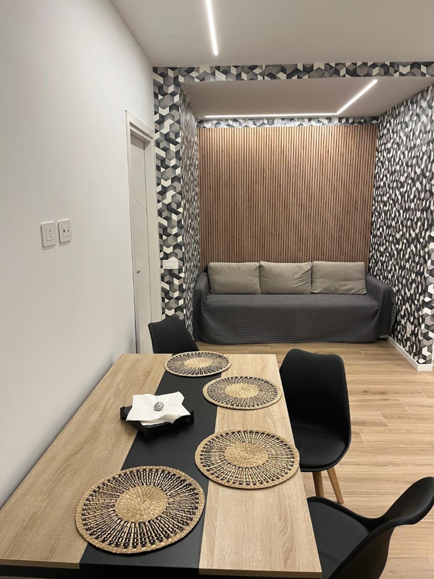 Pollyhouse Apartamento Roma Exterior foto