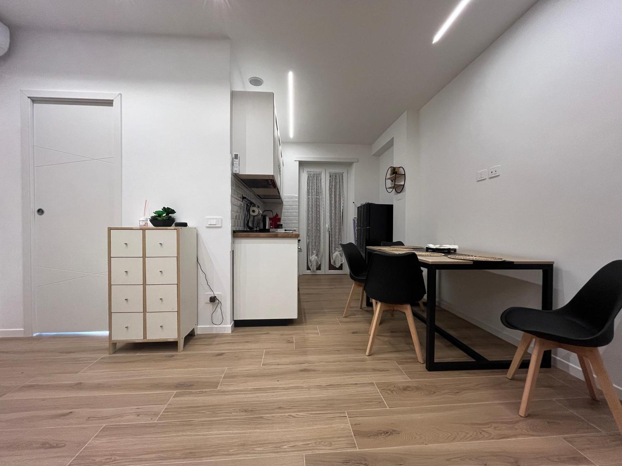 Pollyhouse Apartamento Roma Exterior foto