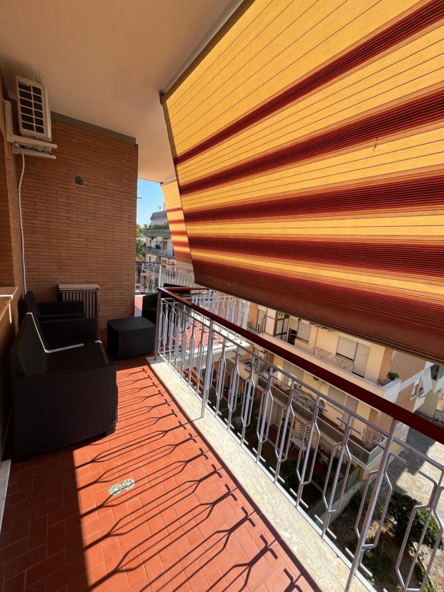 Pollyhouse Apartamento Roma Exterior foto