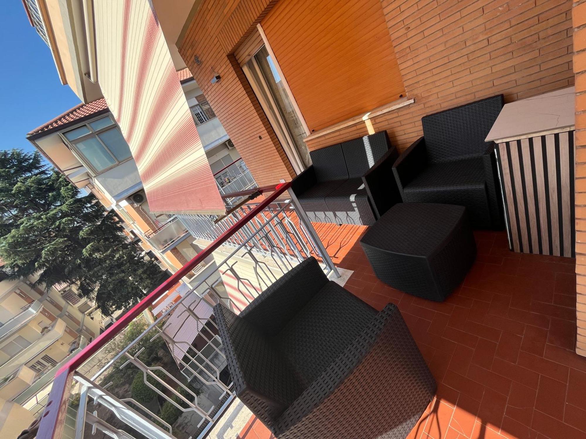 Pollyhouse Apartamento Roma Exterior foto